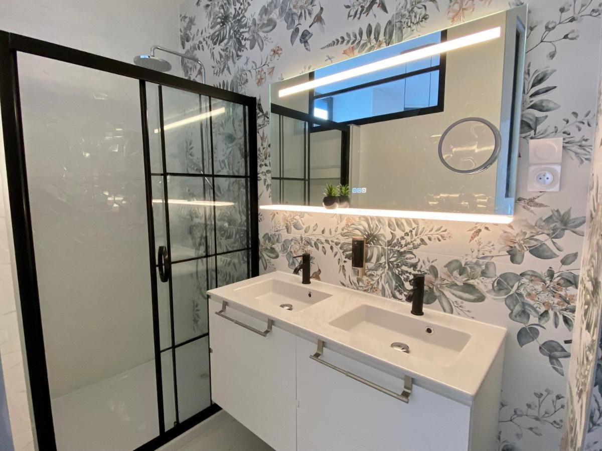 Guenot Pour 5 Personnes Sur 11 Apartment