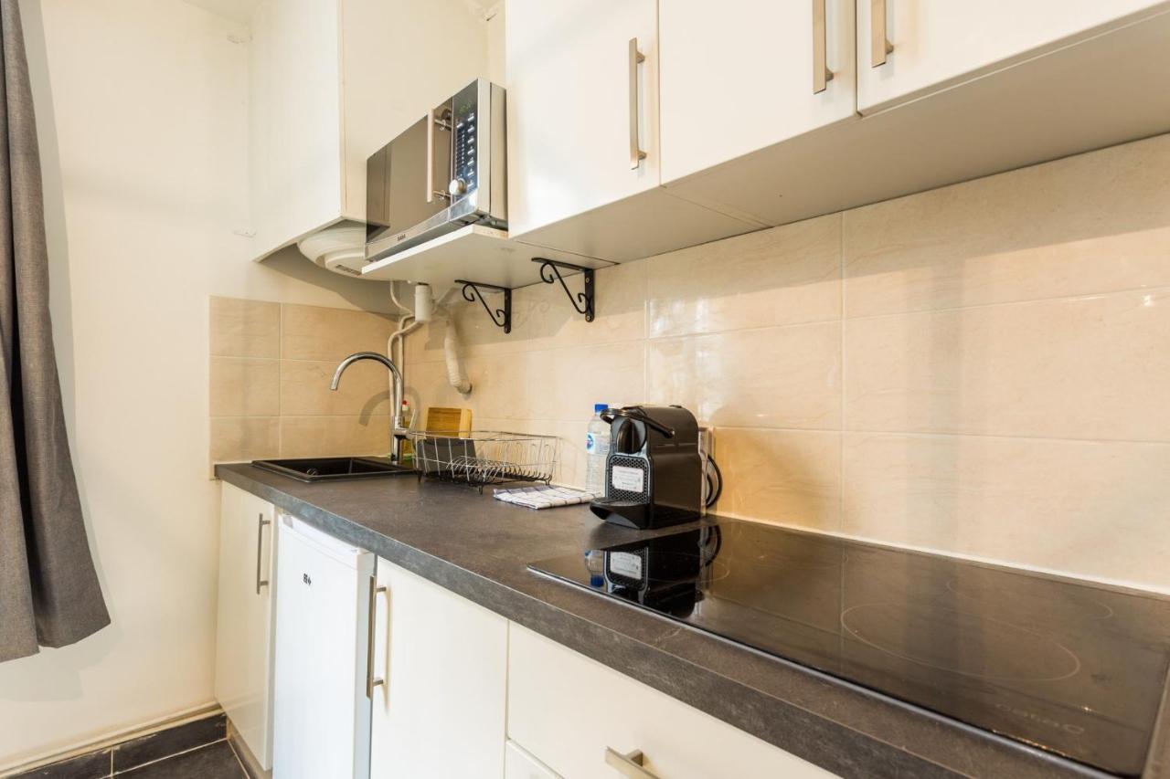 Cosy - 4p - Voltairenationbastille Apartamento