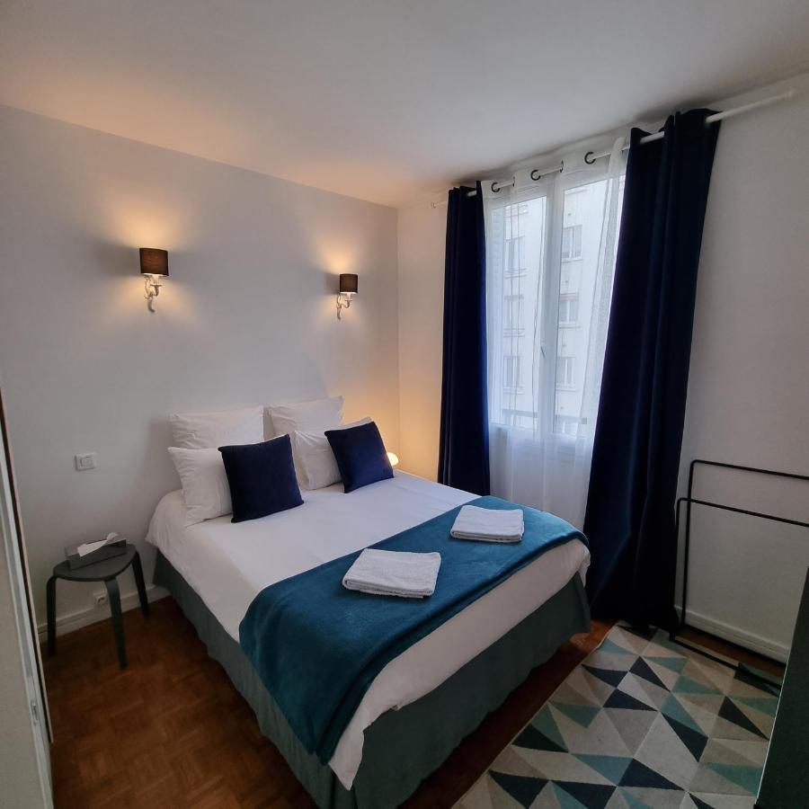 Hospedagem domiciliar Double Bed Shared