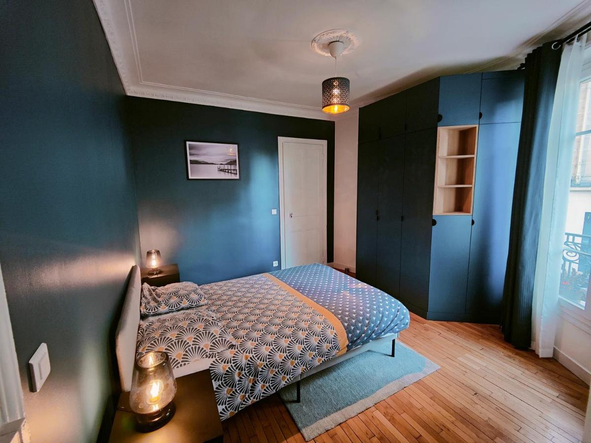 Design Apartment *
