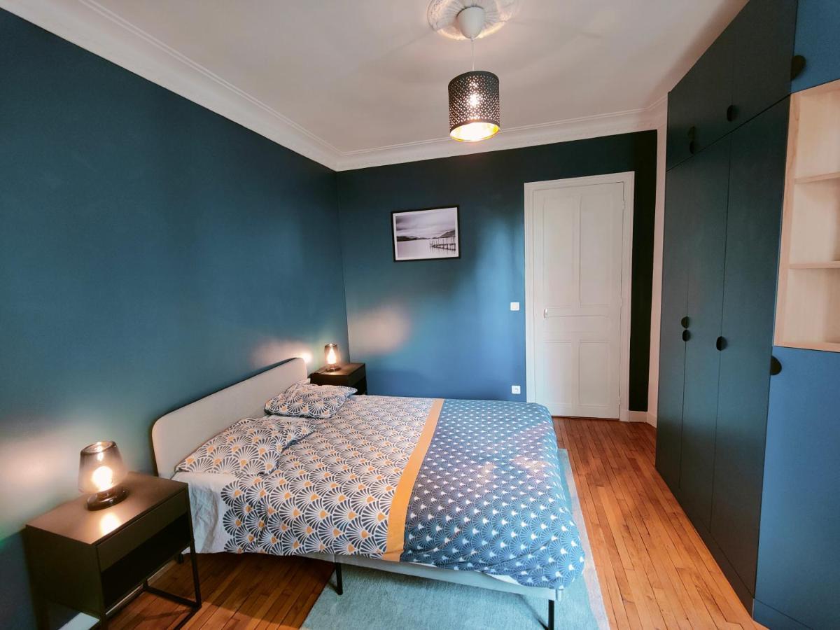Apartment Design *