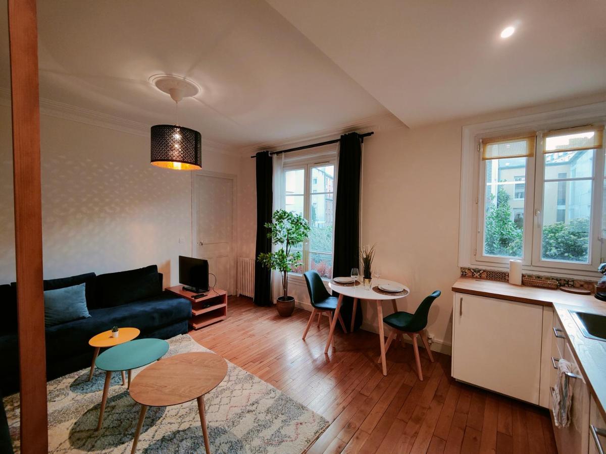 Apartment Design