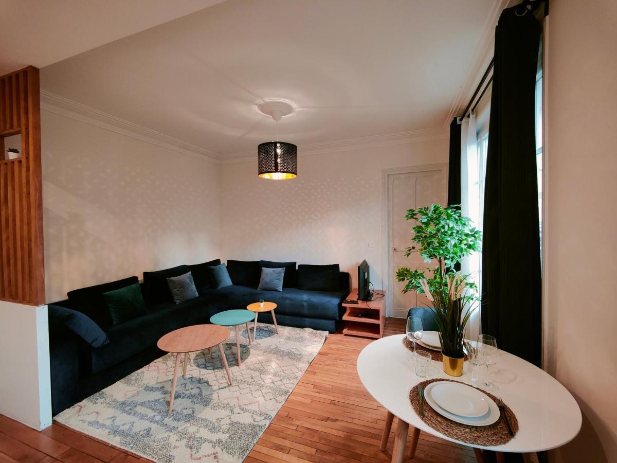 Apartment Design