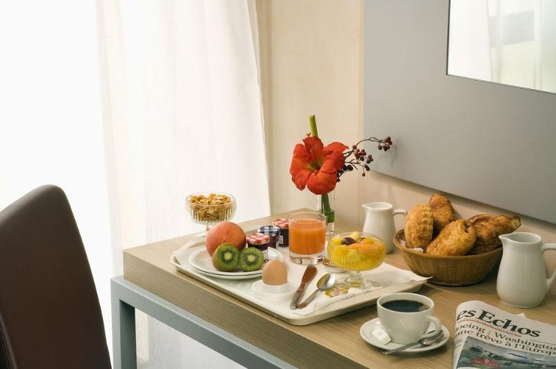 Rosalie Hotel 4*