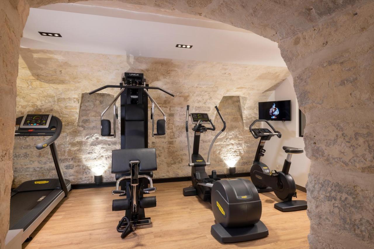 La Canopee Hotel Paris