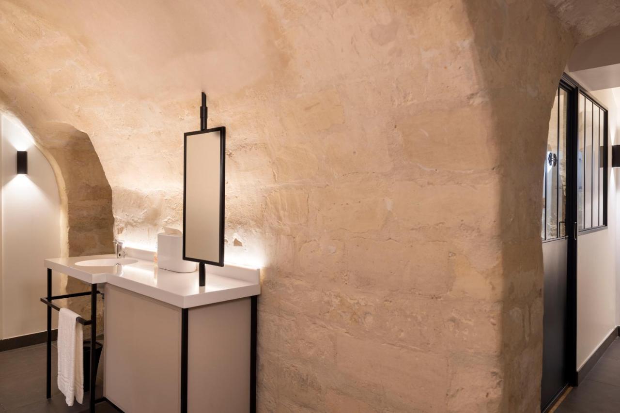 La Canopee 3* Paris