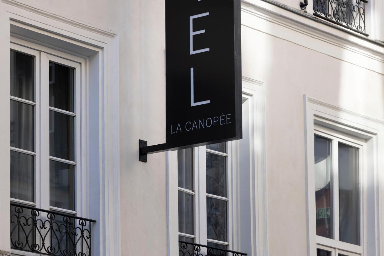 La Canopee
