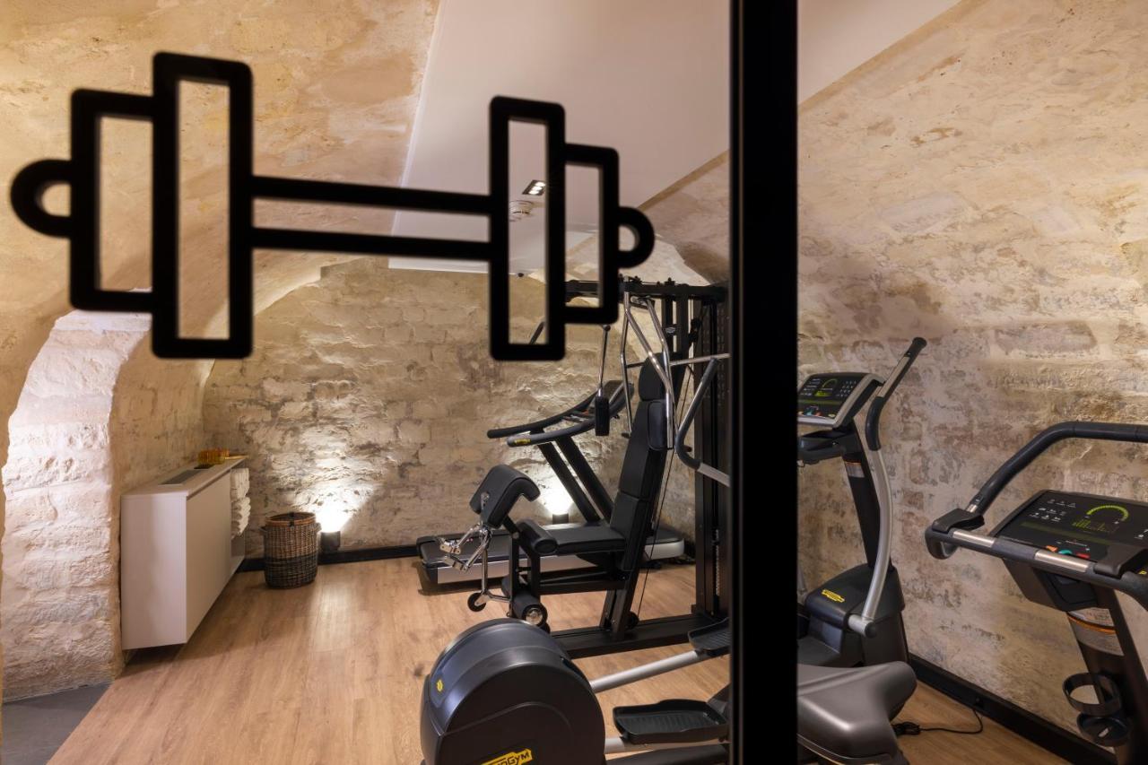 La Canopee 3* Paris