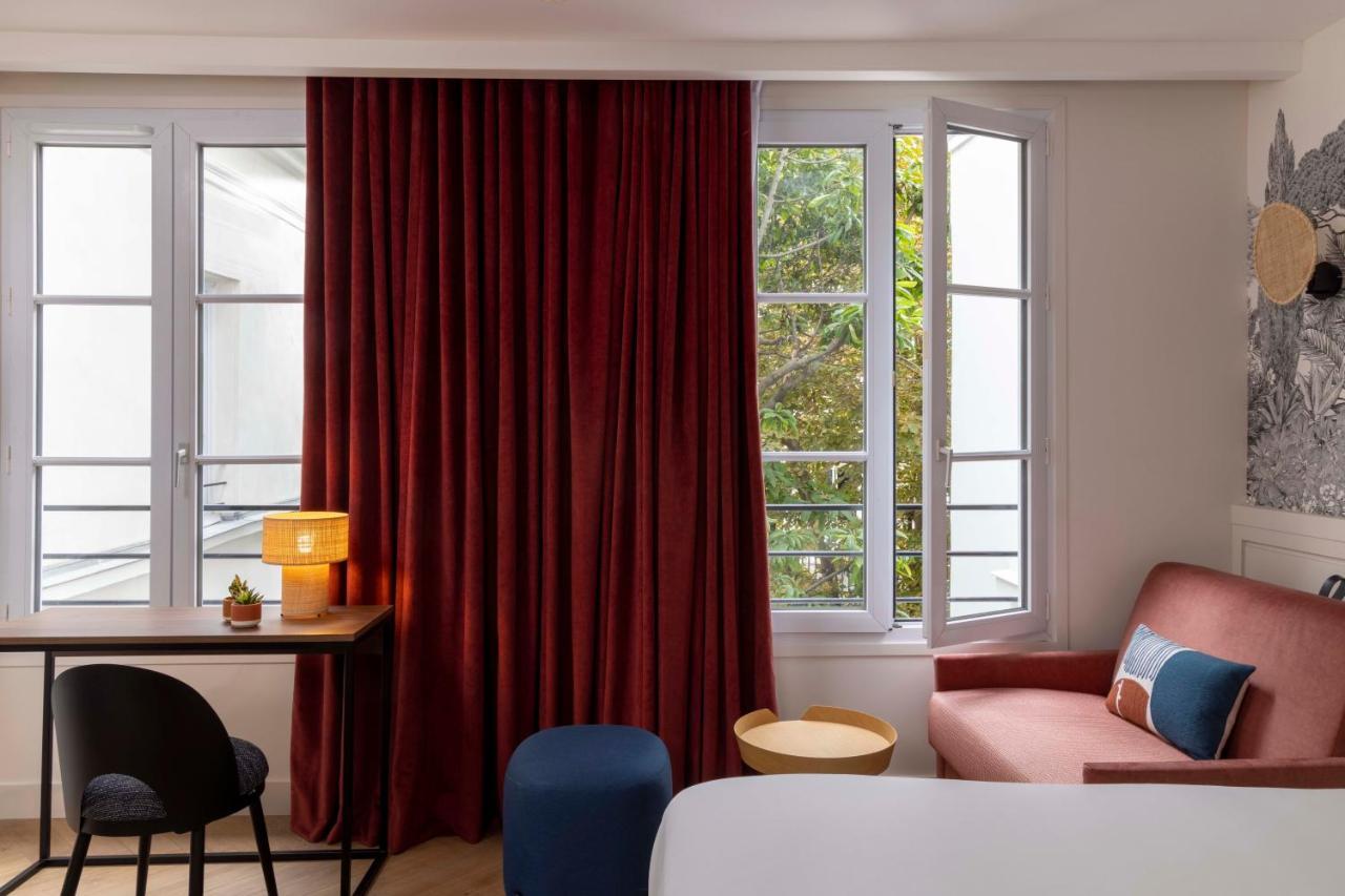 La Canopee Hotel 3*