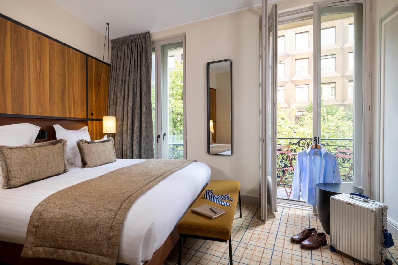 Toujours & 4* Paris