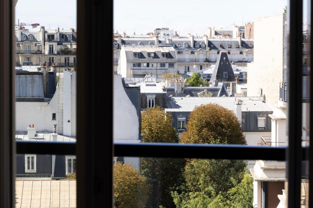 Toujours & 4* Paris