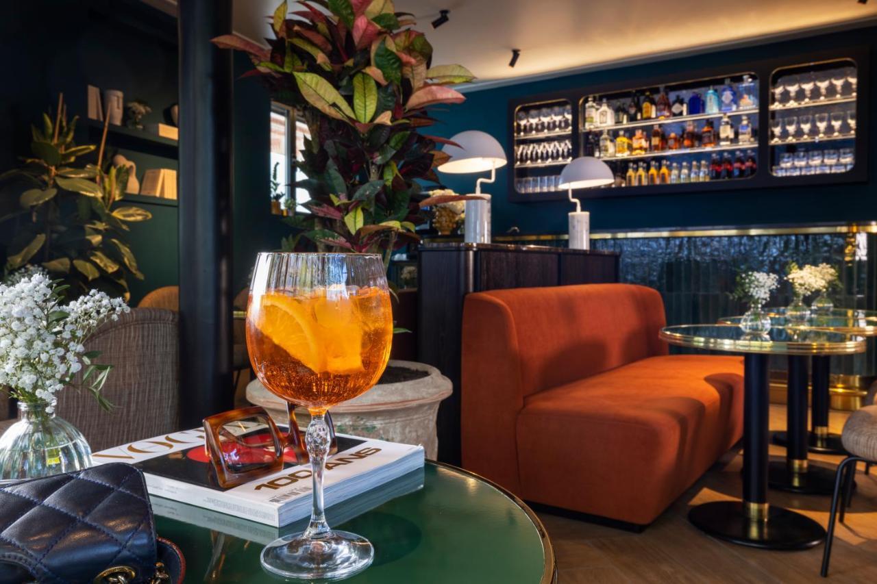 Hotel Toujours &