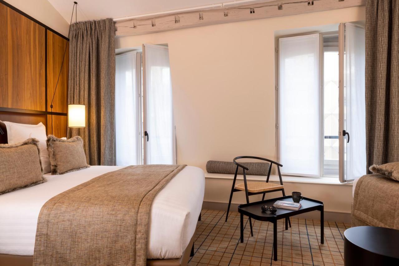 Toujours & 4* Paris
