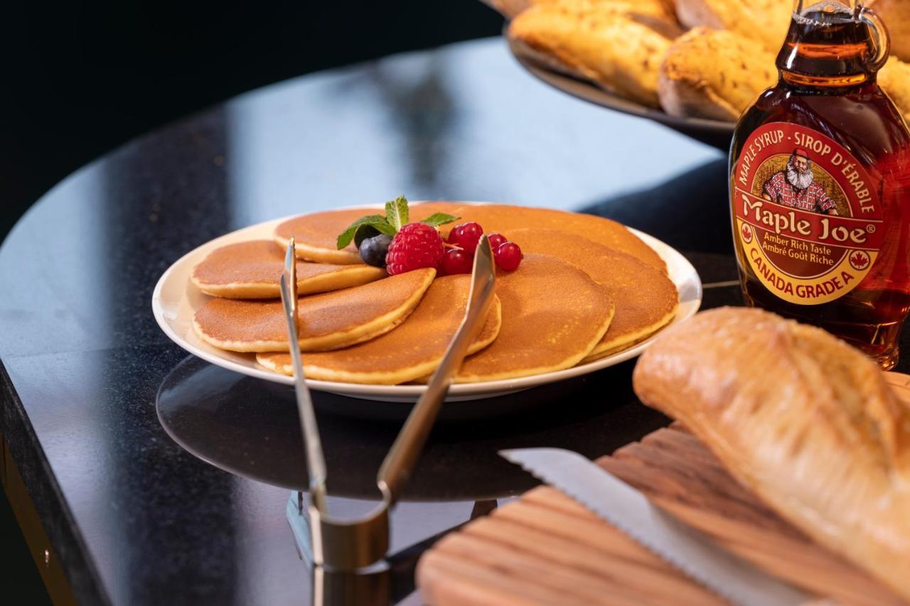 Hotel Toujours & 4*