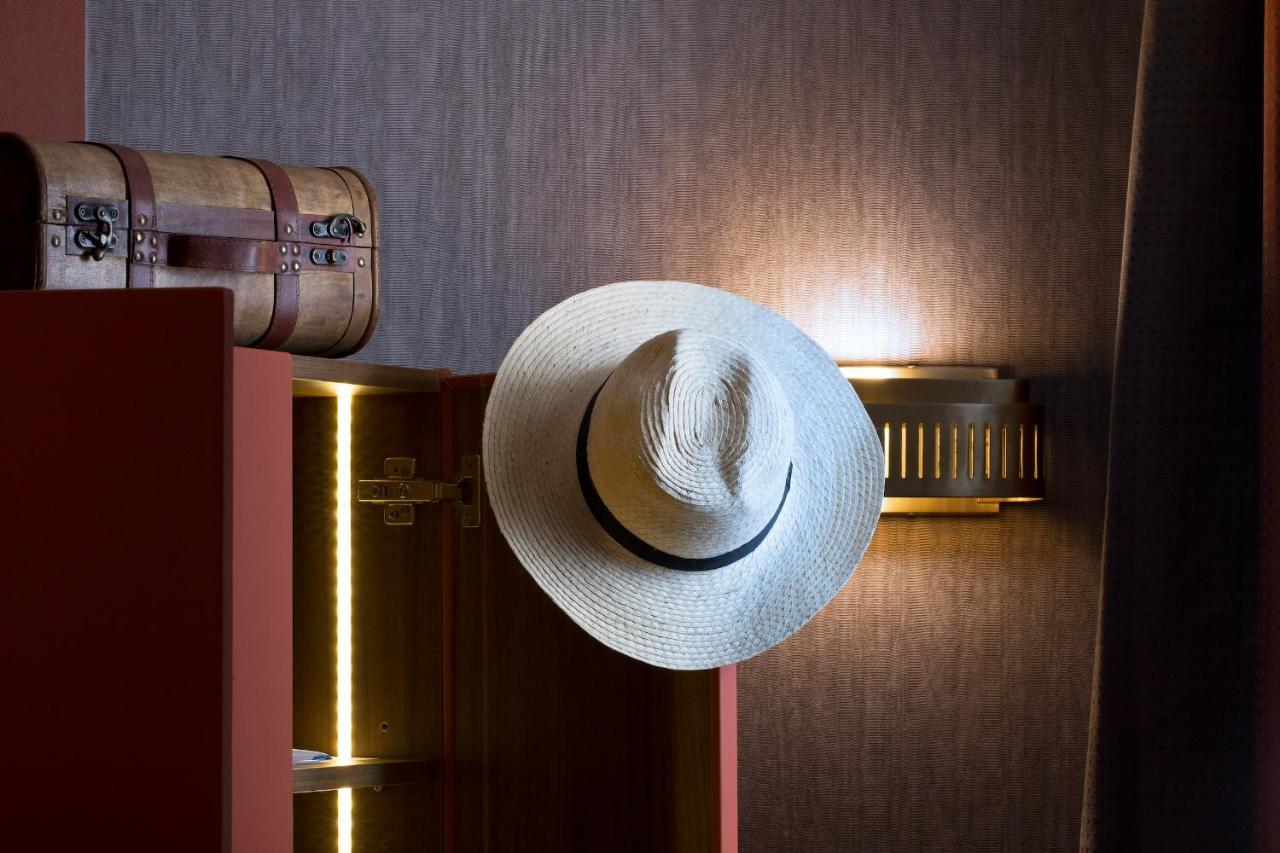 Hotel Whistler - Gare Du Nord Paris