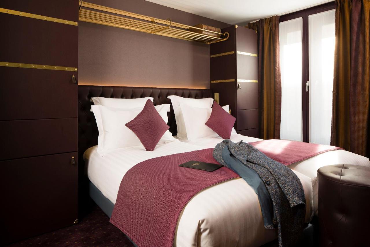 Whistler - Gare Du Nord 4* Paris
