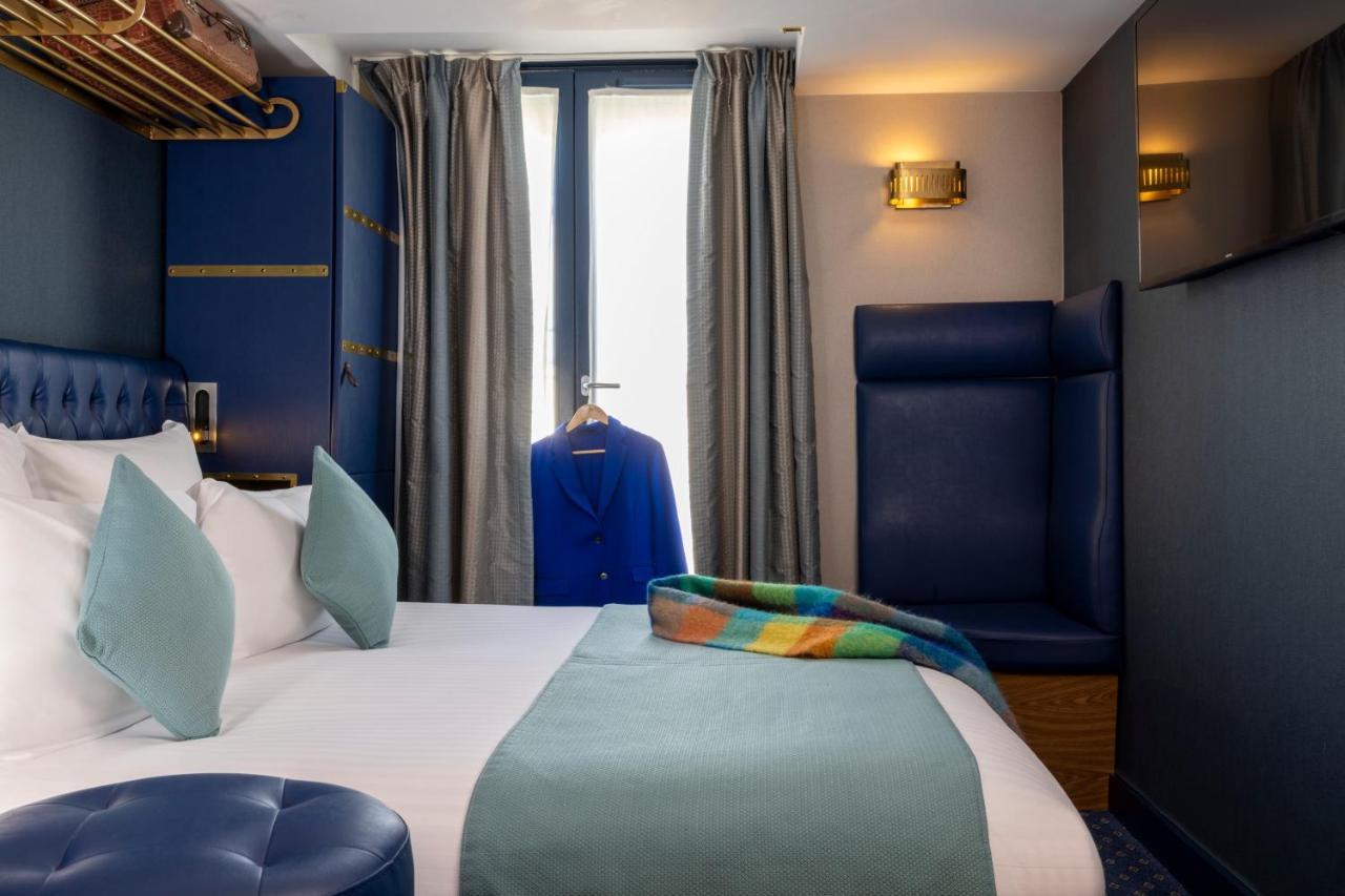 Whistler - Gare Du Nord 4* Paris