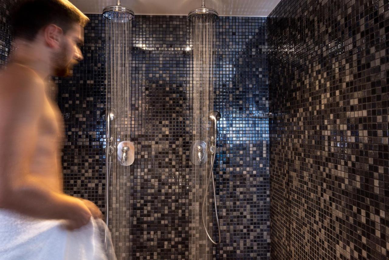 Whistler - Gare Du Nord Hotel Paris