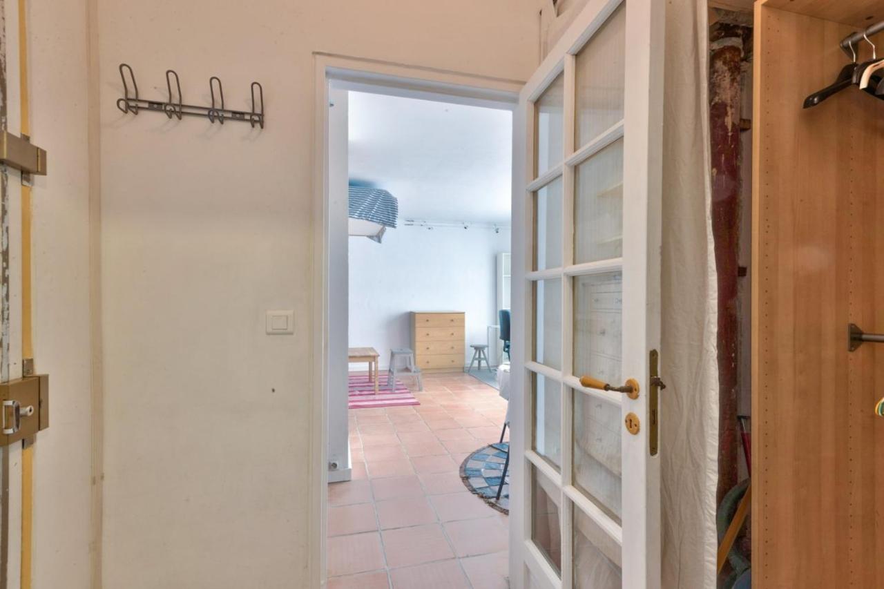 Charming For 2 People - Apartment *