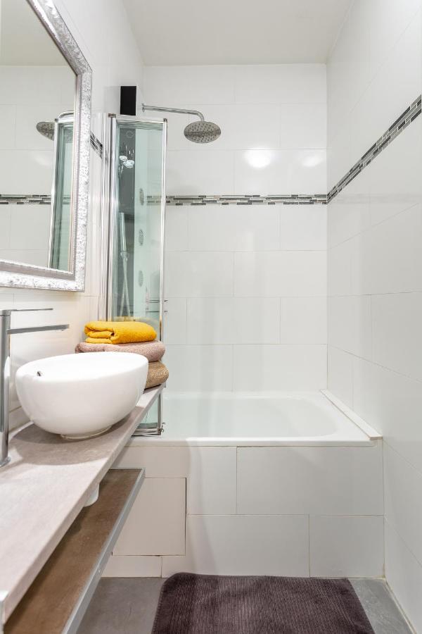 Appartement Ternes Cozy