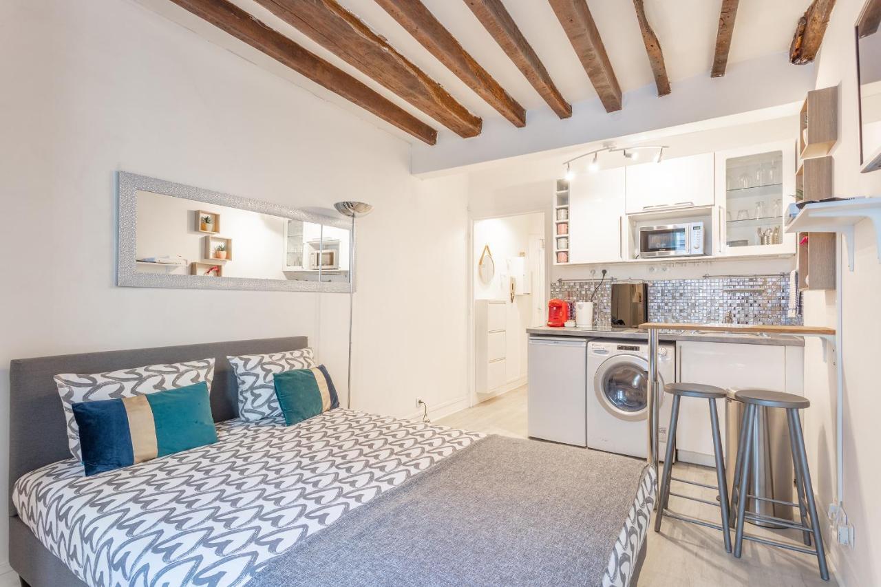 Ternes Cozy Paris