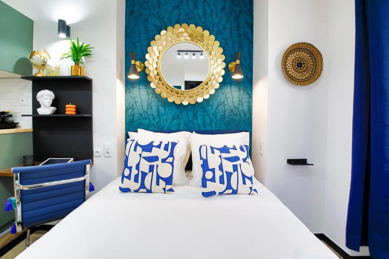 Apartment Ws Opera - Laffitte Paris