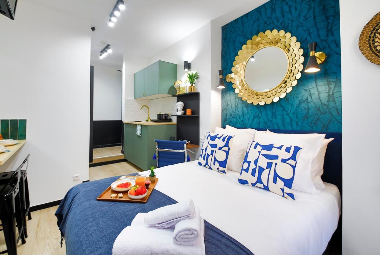 Apartment Ws Opera - Laffitte *