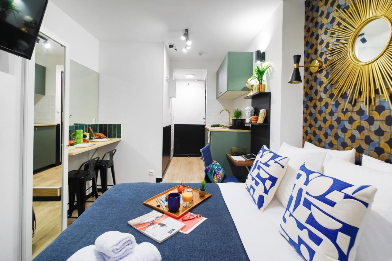 Apartment Ws Opera - Laffitte