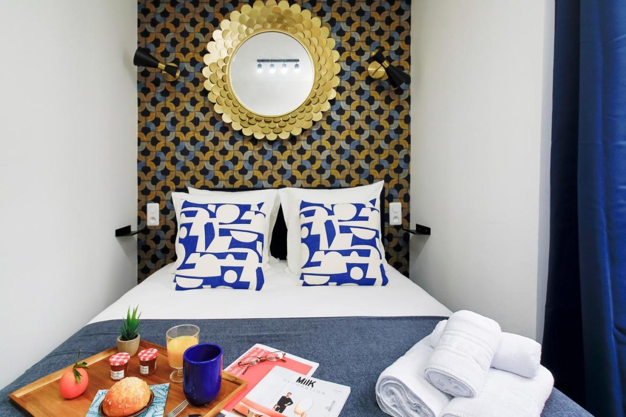 Apartment Ws Opera - Laffitte *