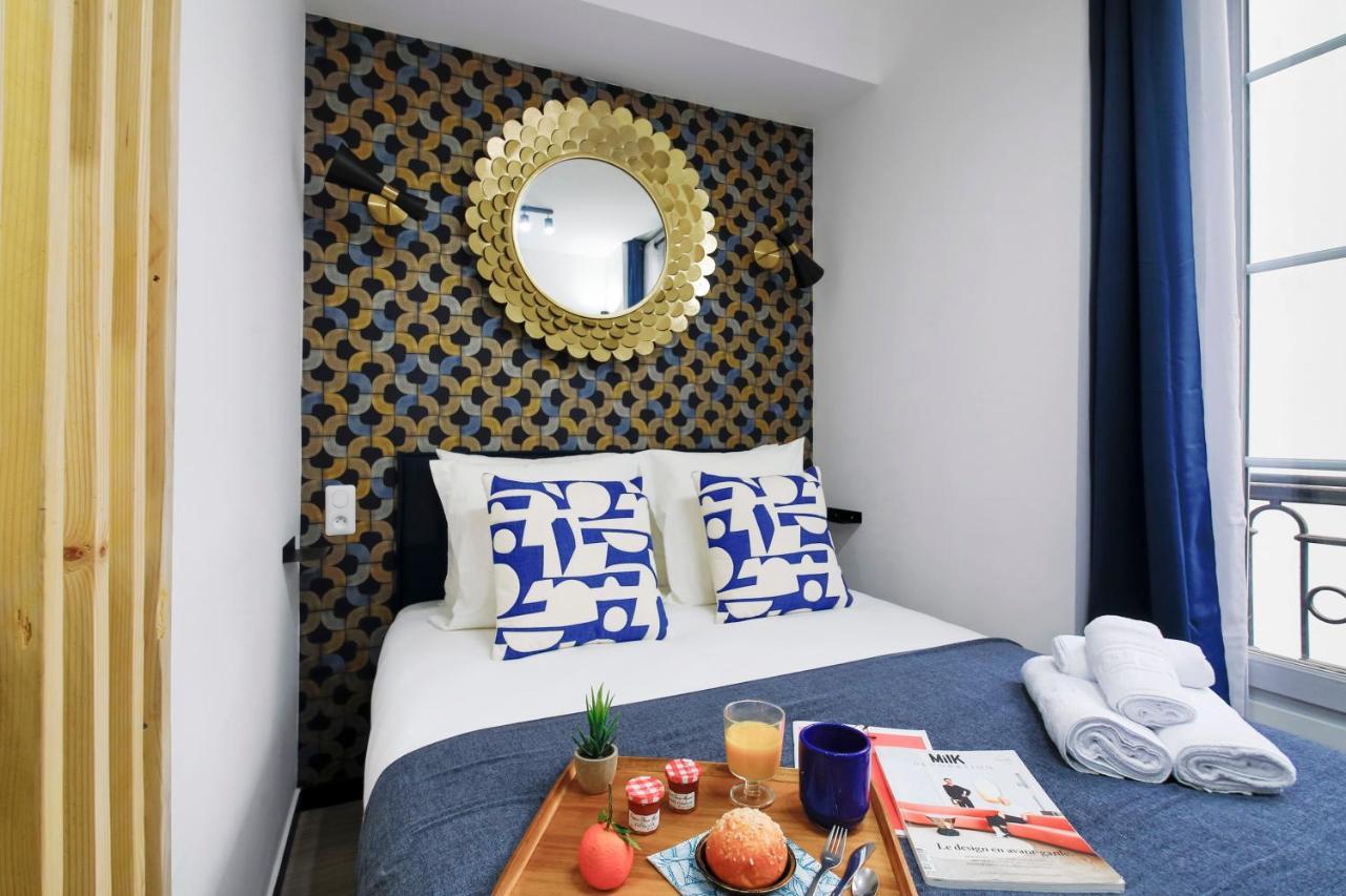 Apartment Ws Opera - Laffitte