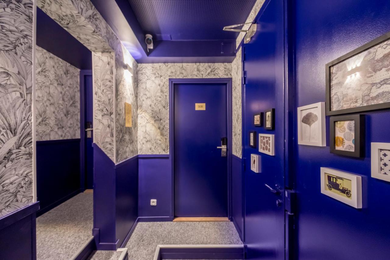 Apartment Ws Opera - Laffitte *