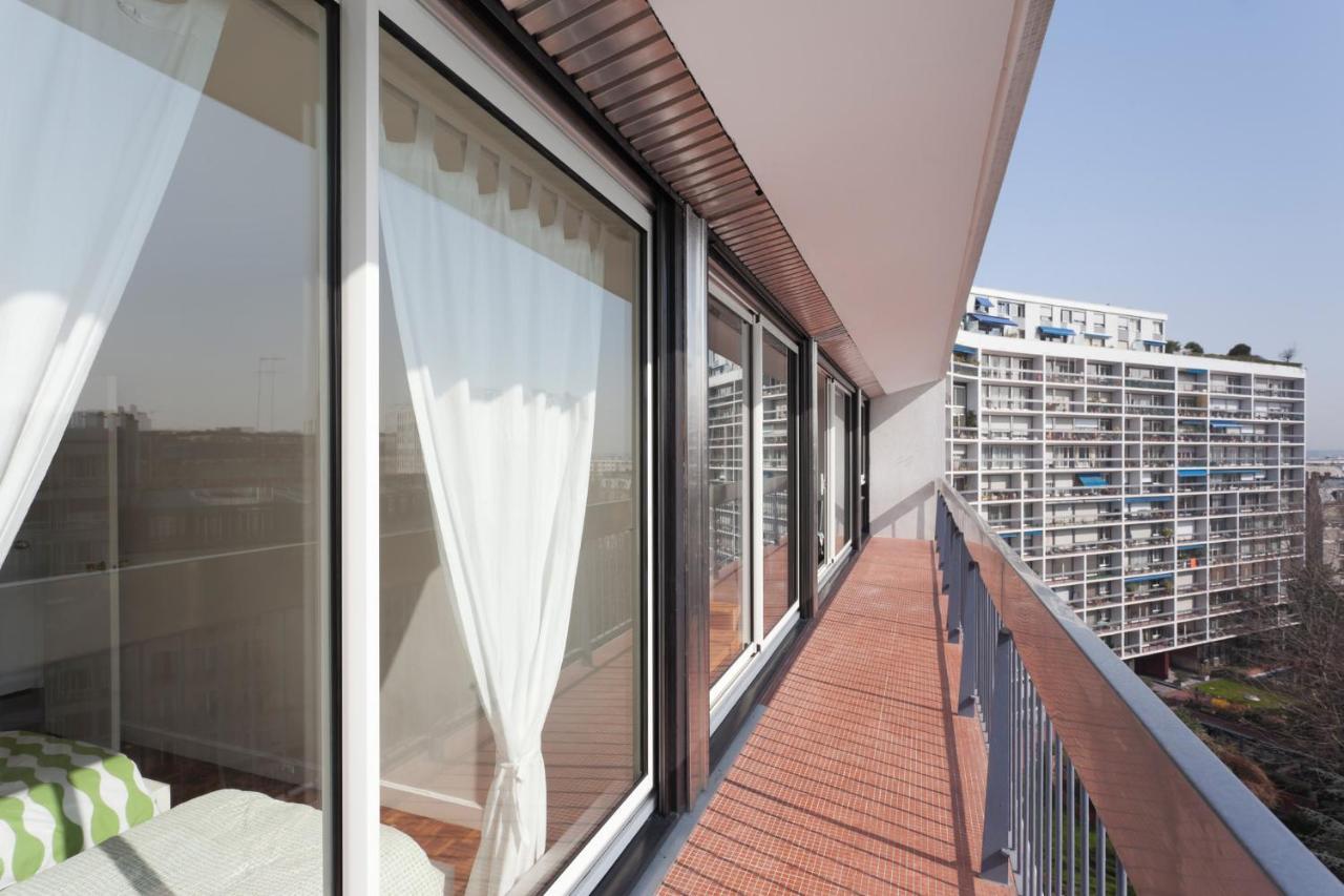 Le Meridien Apartamento