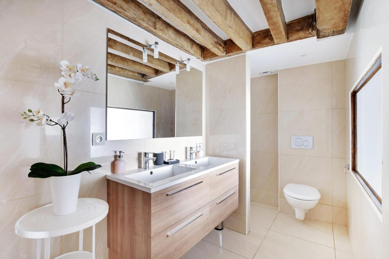 Apartamento Spacious - 4br-15p - Sentier-grand Rex *