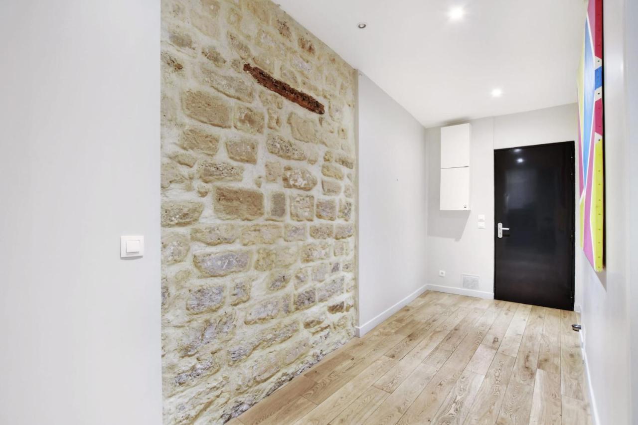 Apartamento Spacious - 4br-15p - Sentier-grand Rex Paris