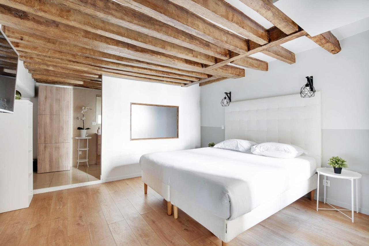 Apartamento Spacious - 4br-15p - Sentier-grand Rex *