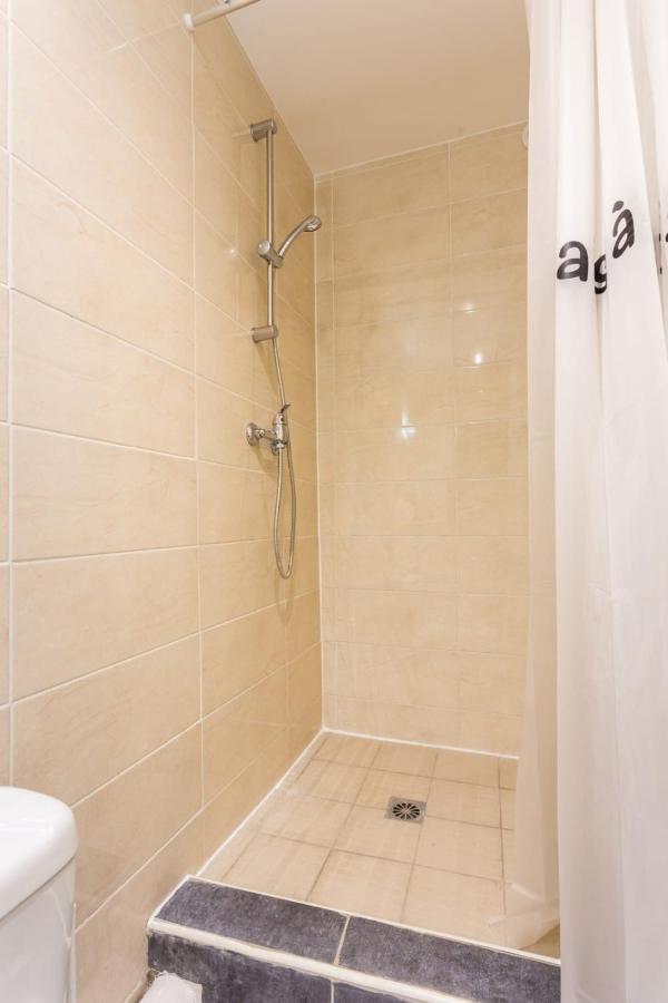 Apartamento Cosy - 4p - Voltairenationbastille Paris