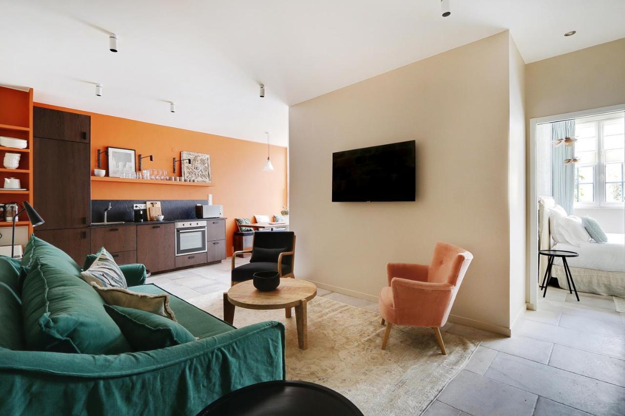 Pick A Flat's Near Place De La Bastille - Rue Du Faubourg Saint Antoine Apartment