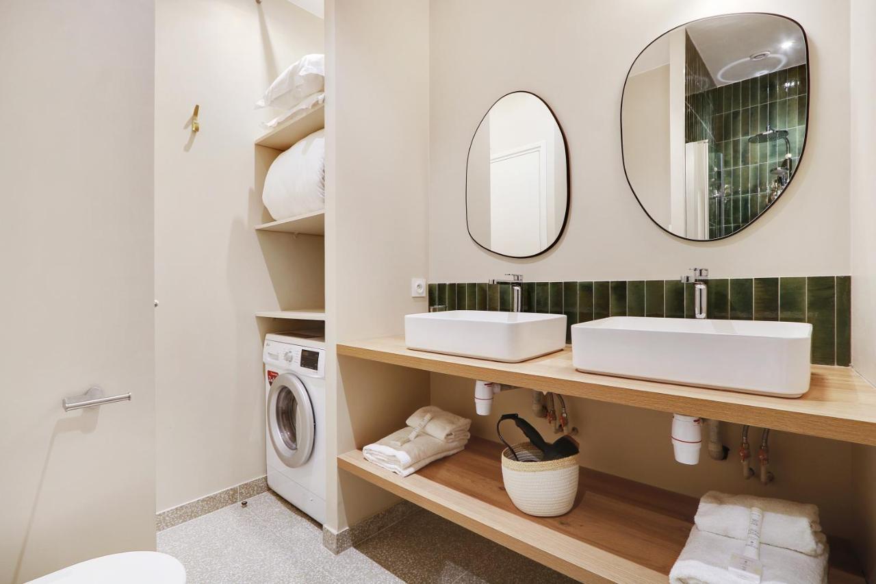 Pick A Flat's Near Place De La Bastille - Rue Du Faubourg Saint Antoine Apartment