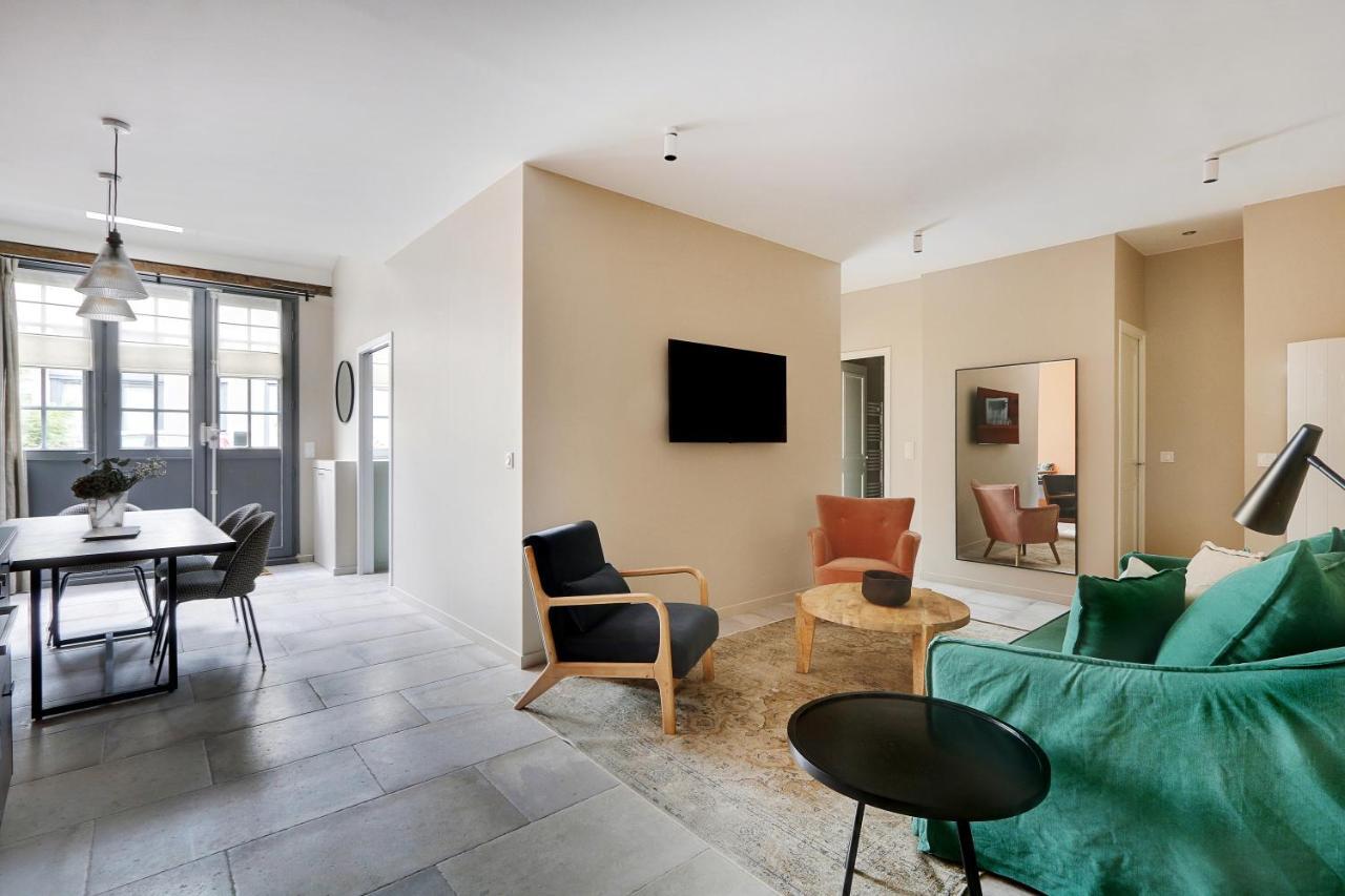 Pick A Flat's Near Place De La Bastille - Rue Du Faubourg Saint Antoine Paris