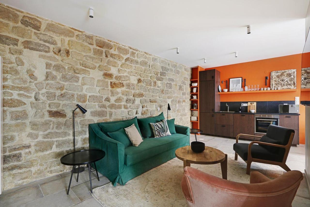 Pick A Flat's Near Place De La Bastille - Rue Du Faubourg Saint Antoine