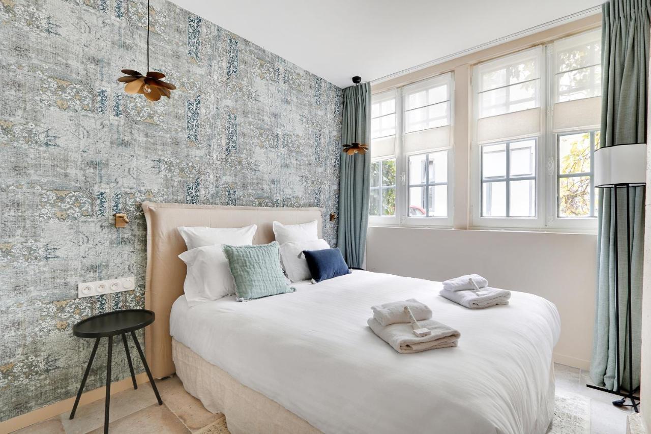 Pick A Flat's Near Place De La Bastille - Rue Du Faubourg Saint Antoine *