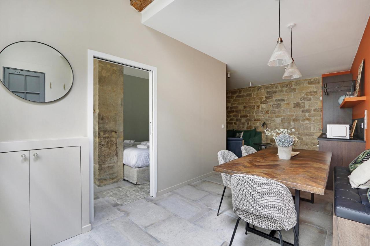 Pick A Flat's Near Place De La Bastille - Rue Du Faubourg Saint Antoine Apartment Paris