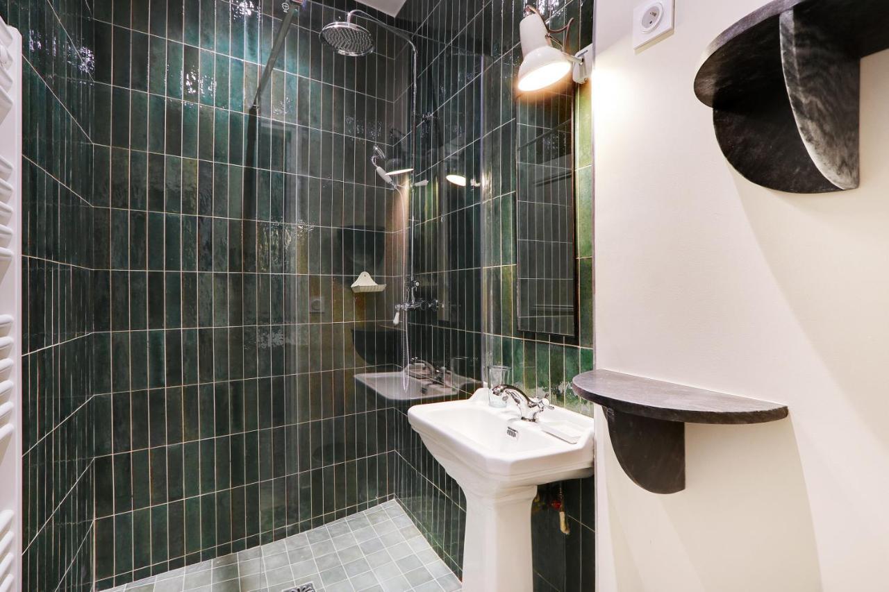 Apartment Pick A Flat's Near Place De La Bastille - Rue Du Faubourg Saint Antoine *
