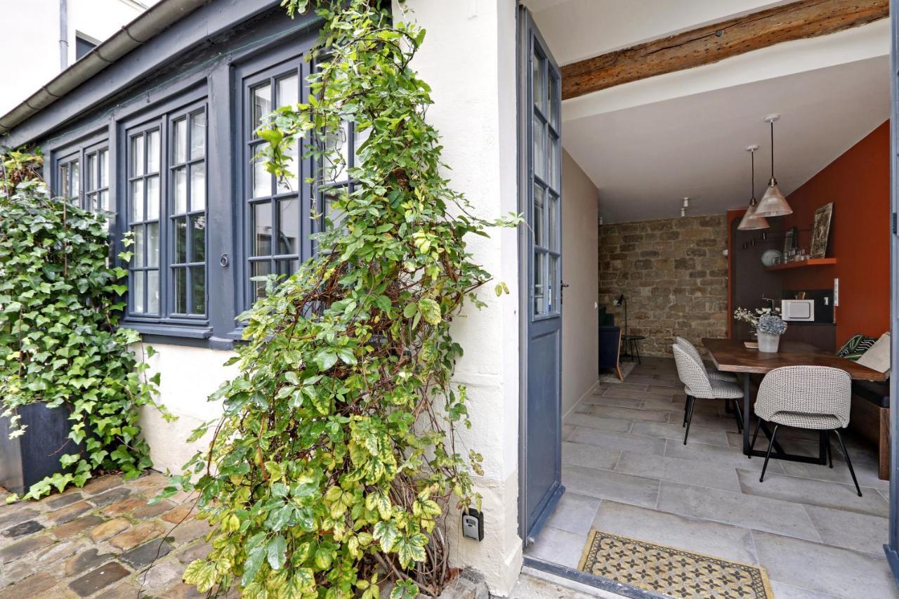 Pick A Flat's Near Place De La Bastille - Rue Du Faubourg Saint Antoine * Paris
