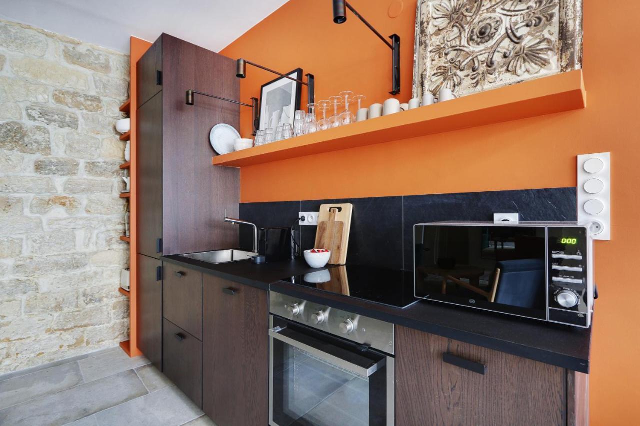 Pick A Flat's Near Place De La Bastille - Rue Du Faubourg Saint Antoine Paris