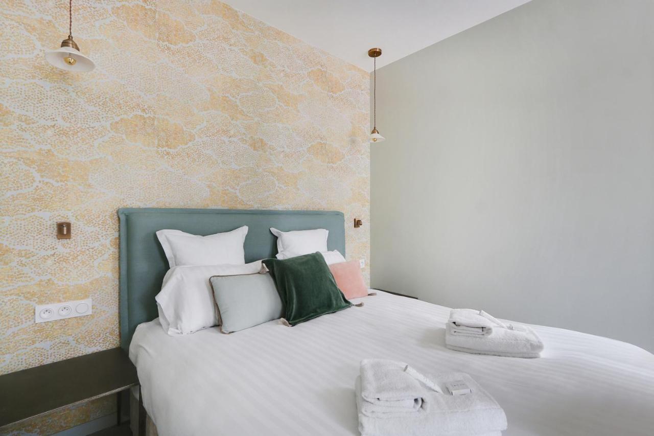 Apartment Pick A Flat's Near Place De La Bastille - Rue Du Faubourg Saint Antoine