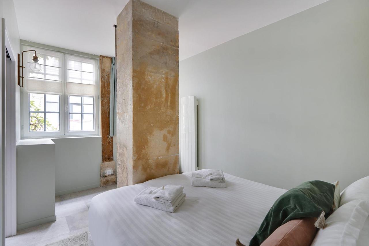 Apartment Pick A Flat's Near Place De La Bastille - Rue Du Faubourg Saint Antoine Paris