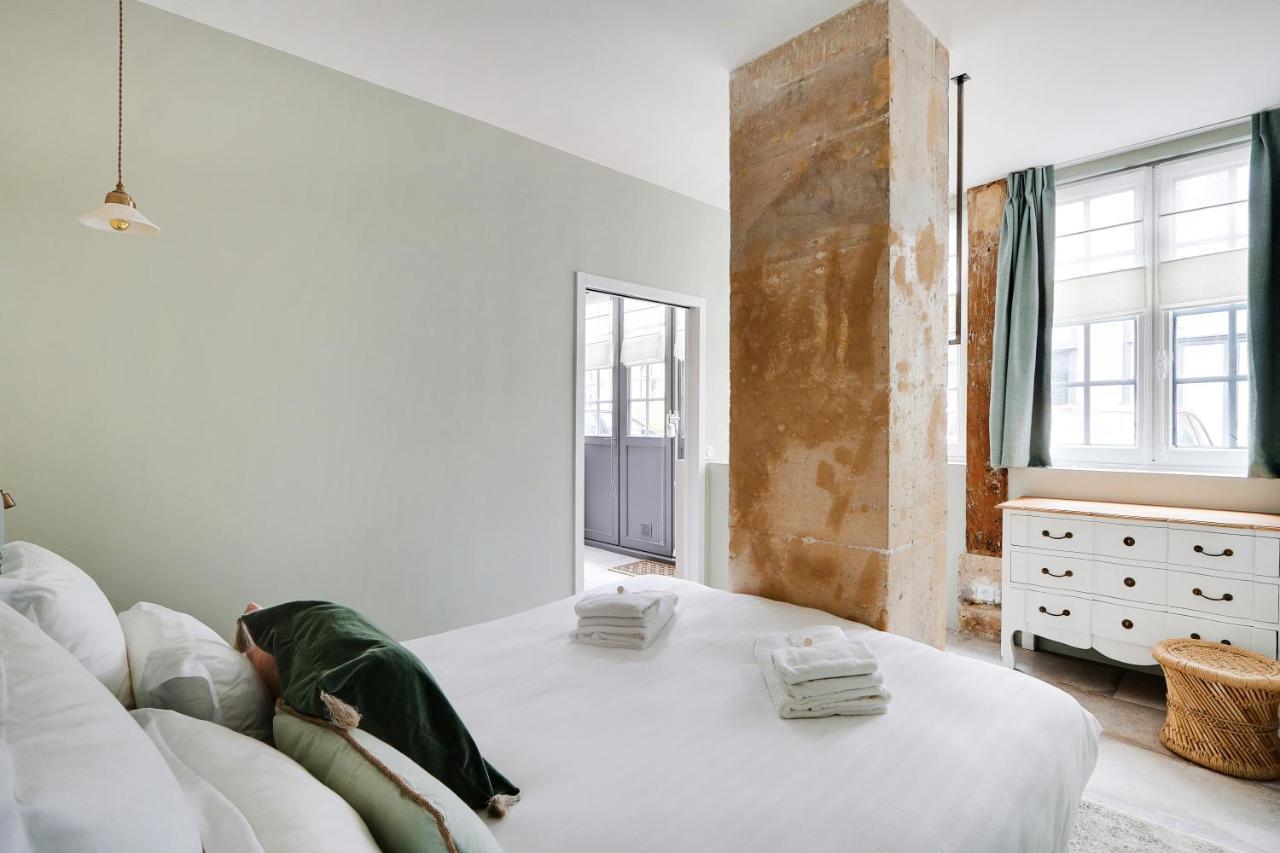 Pick A Flat's Near Place De La Bastille - Rue Du Faubourg Saint Antoine