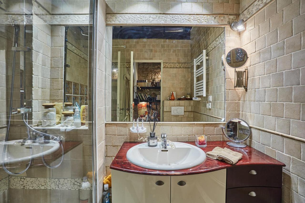 In Heart Of Marais By Prestige Apartment Paris