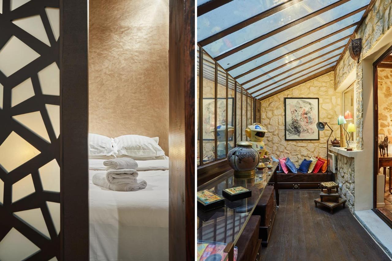 In Heart Of Marais By Prestige Paris